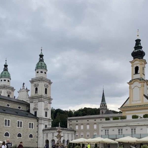 Residenzplatz